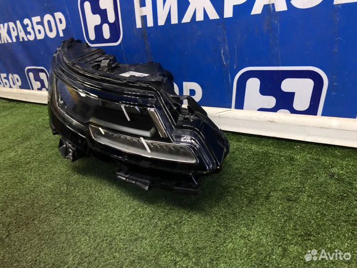 Фара передняя правая Land Rover Range Rover Evoque