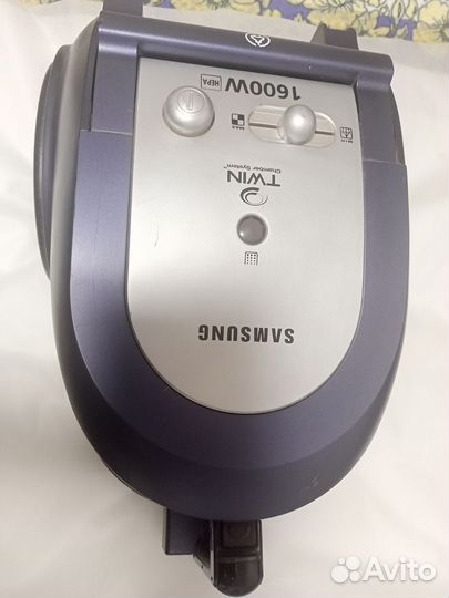 Пылесос Samsung