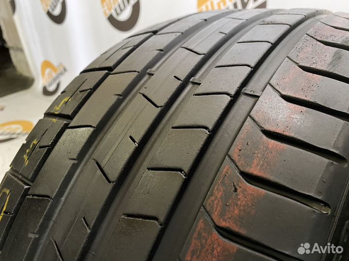 Pirelli P Zero II 255/30 R19
