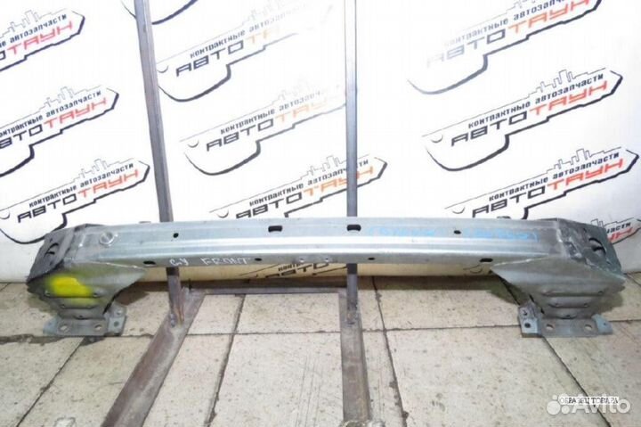 Усилитель бампера mazda atenza mazda6 GG GG3P GG3S ggep gges GY GY3W gyew передняя 1 модель GJ6A5007