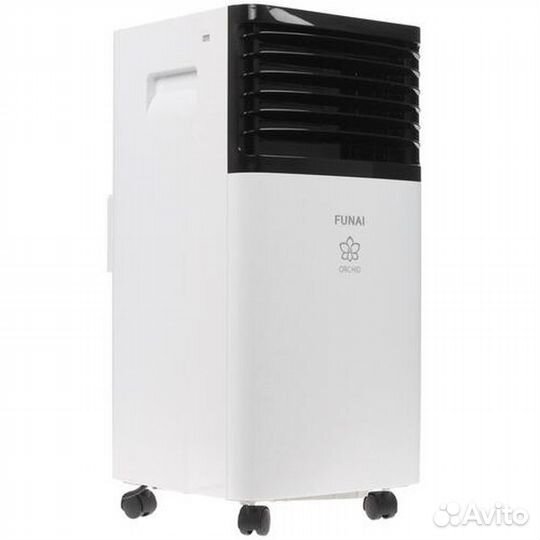 Мобильный кондиционер MAC-OR30CON03