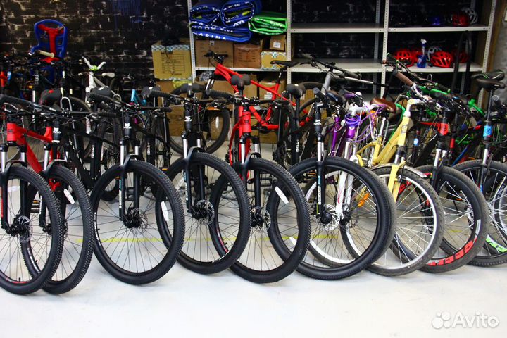 Прокат Велосипедов Аренда Сапбордов