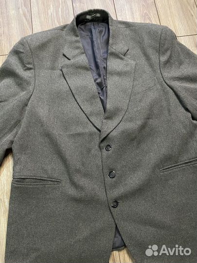 Пиджак мужской truvor