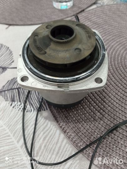 Циркуляционный насос для отопления