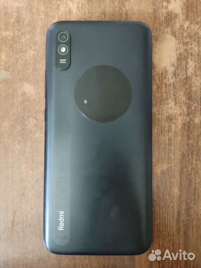 Xiaomi Redmi 9A, 2/32 ГБ
