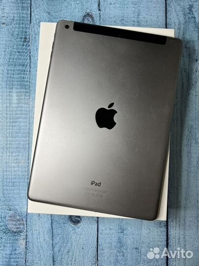iPad Air 1 16gb