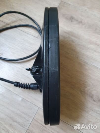 Катушка для металлоискателя