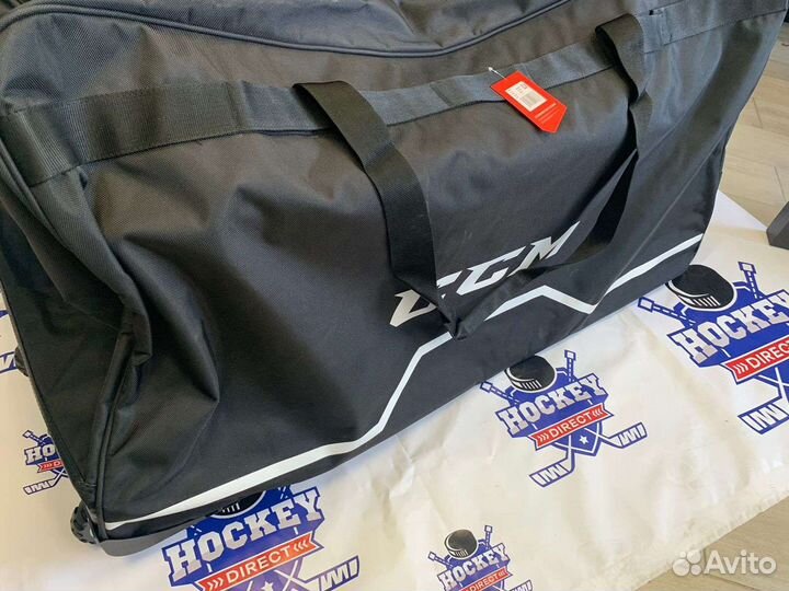 Вратарский баул ссм PRO