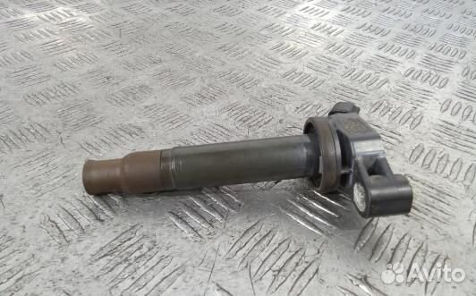 Катушка зажигания бензиновая lexus RX 2 (HEA07DE04