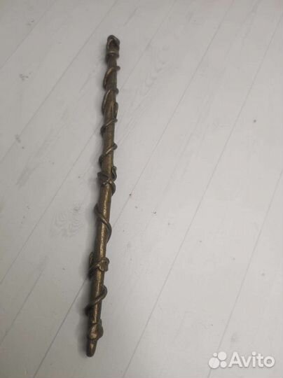 Волшебная палочка по миру Гарри Поттера