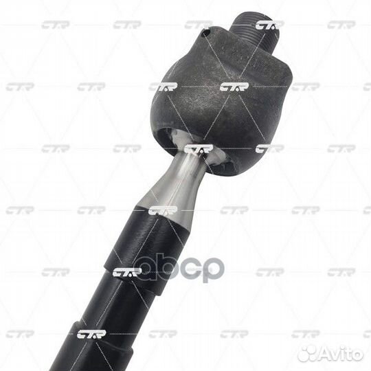 Тяга рулевого управления правая mitsubishi spac