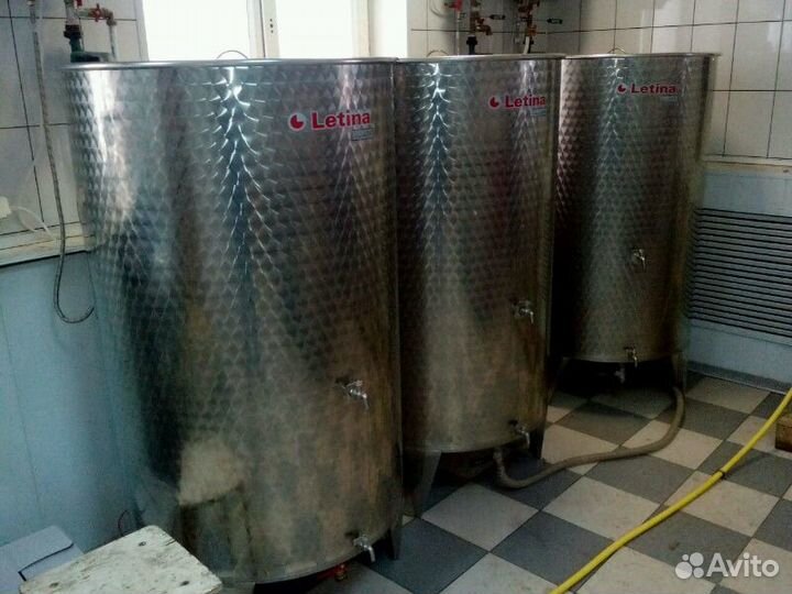 Продаётся оборудование б/у,для получения спирта