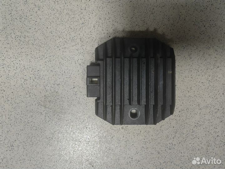 Реле регулятор yamaha vt700 venture