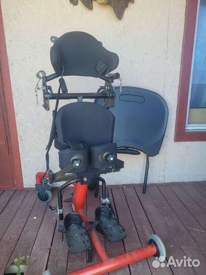 Вертикализатор для детей с дцп Bantam