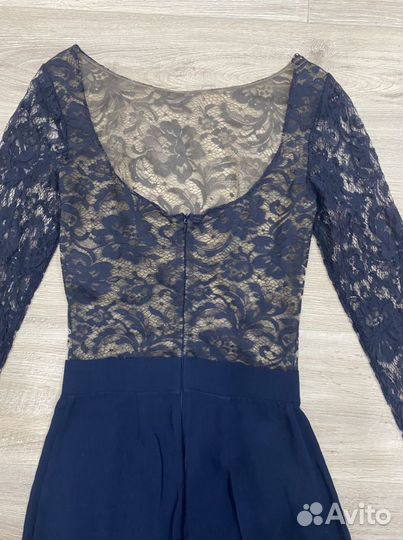 Комбинезон Tissura Couture