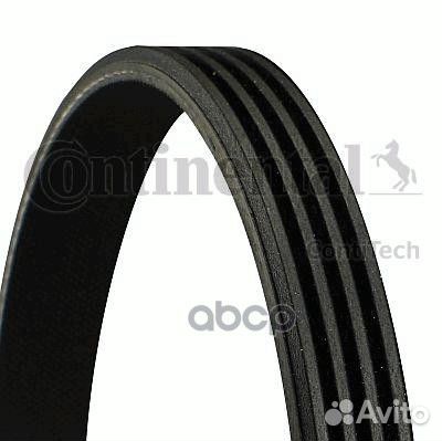 Ремень п/к 4PK1054 4PK1054 ContiTech