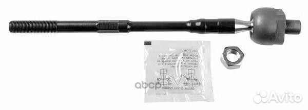 Тяга рулевая L,R lemforder 3451301 3451301 lemf