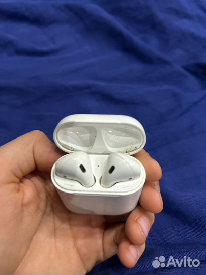Airpods 1