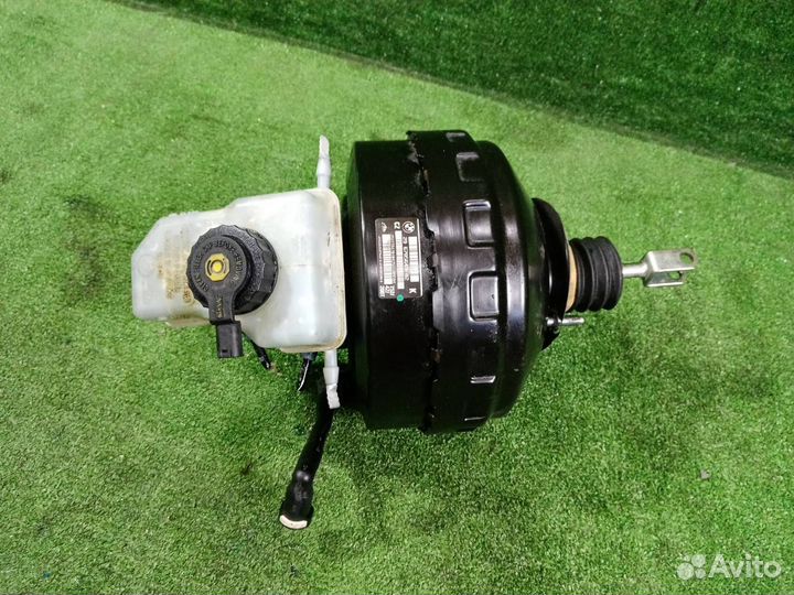 Вакуумный усилитель тормозов Bmw X1 E84 N46B20BD