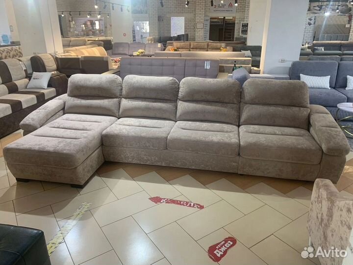 Диван новый