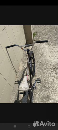 Bmx cruiser Cult devotion 29'