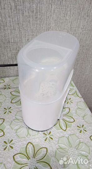 Kunder Стерилизатор 4 в 1 электрический паровой