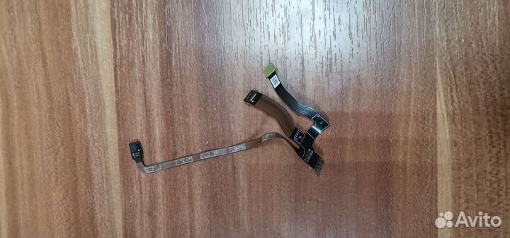 Dji mini 2 запчасти