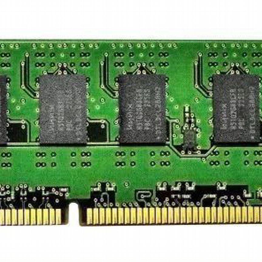[KVR13E9/2] Оперативная Память Kingston 2gb Kvr13e9/2