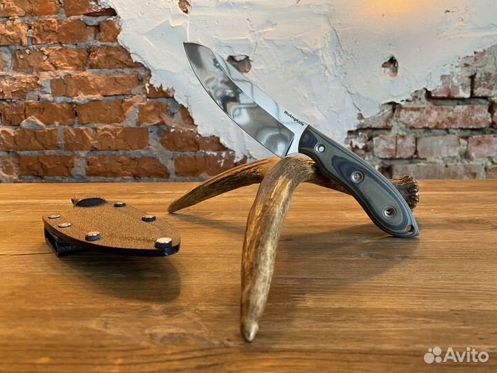 Нож WorkingKnife WK-10