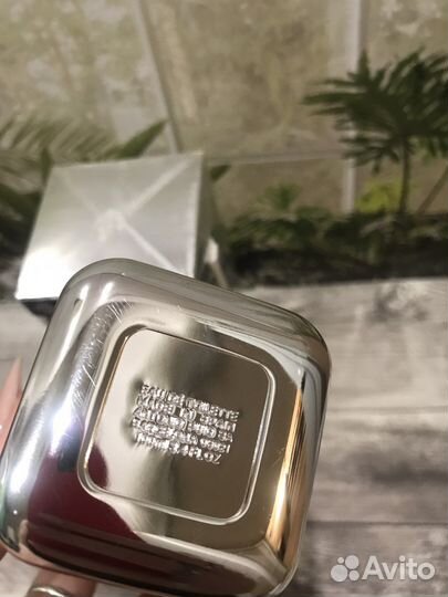 Carolina herrera 212 vip 100 ml