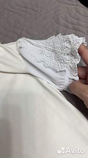 Блузка для девочки