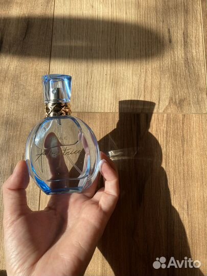 Духи faberlic aviatrice