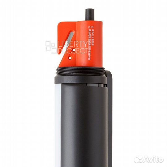 Фонарь Xiaomi Mijia Multi-Function Flashlight mjsd