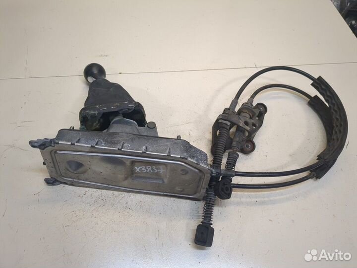 Кулиса кпп Audi A1 (8X), 2010