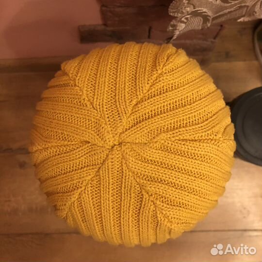 Levis хлопковая шапка оригинал