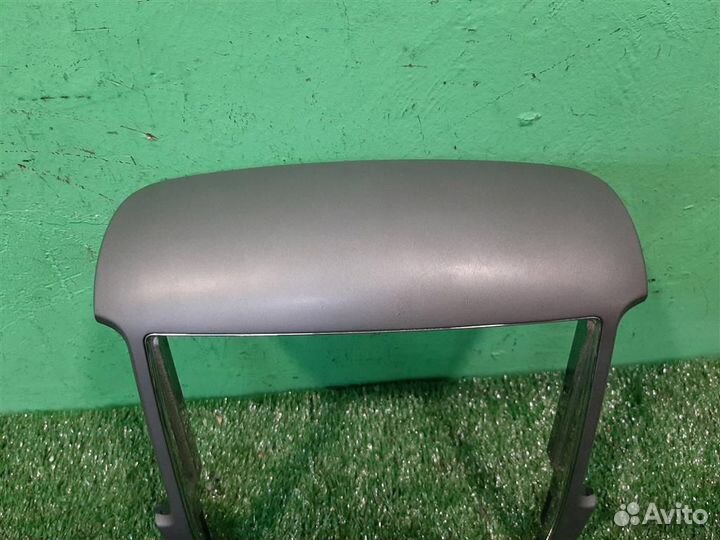 Рамка магнитолы KIA Sorento 1 (BL, JC) 2007