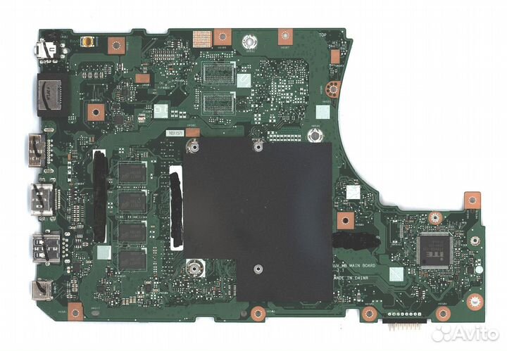 Материнская плата Asus X556UA 8G i5-7200U SR2ZU U