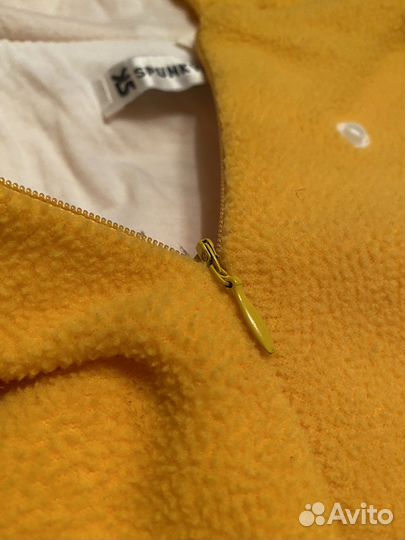 Коверт-одеялко-спальный мешок для ребенка