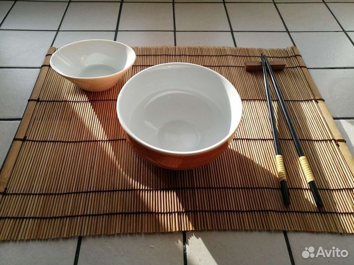 Набор для сервировки стола для роллов, палочки