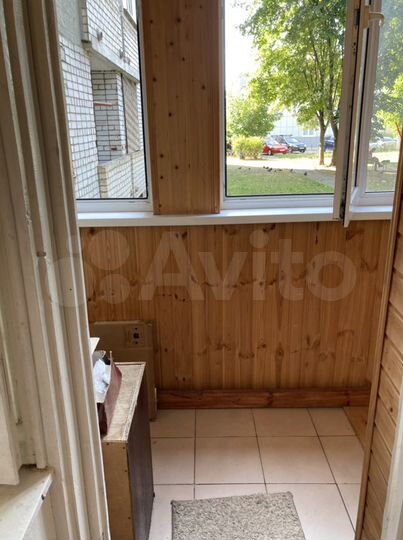 2-к. квартира, 38,8 м², 1/9 эт.