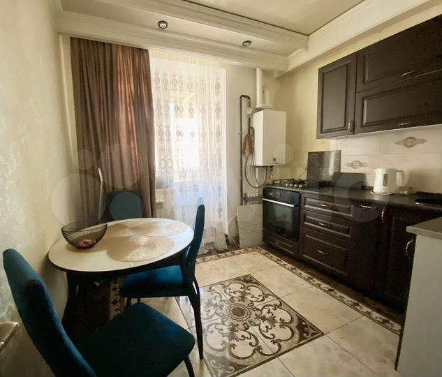 3-к. квартира, 66,6 м², 10/11 эт.