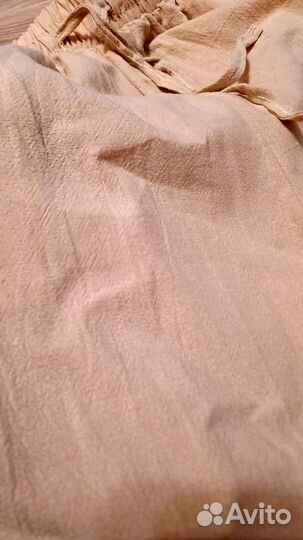 Брюки новые