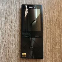 Mp3 плеер sony walkman nwz-a15