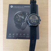 Xiaomi amazfit stratos 2