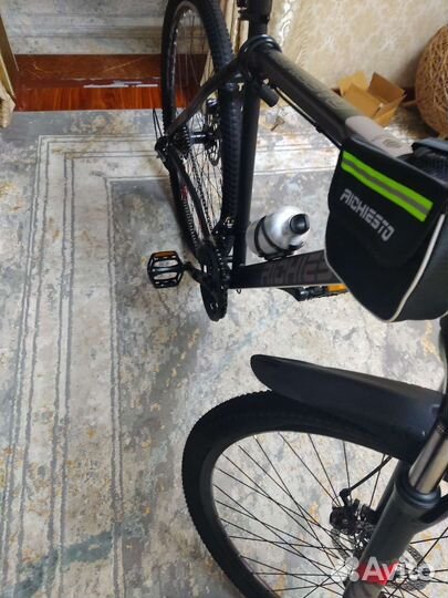 Велосипед 29