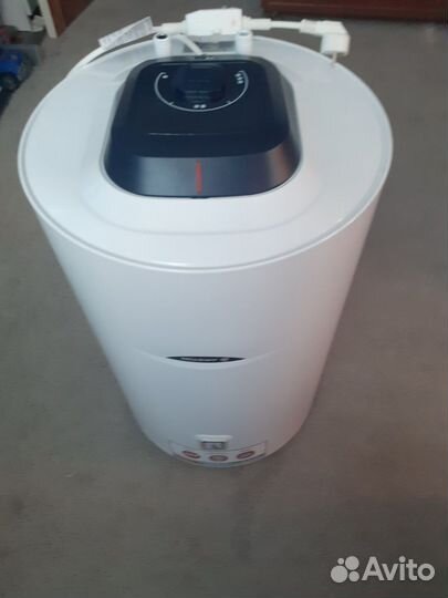 Бойлер водонагреватель аристон 80 л