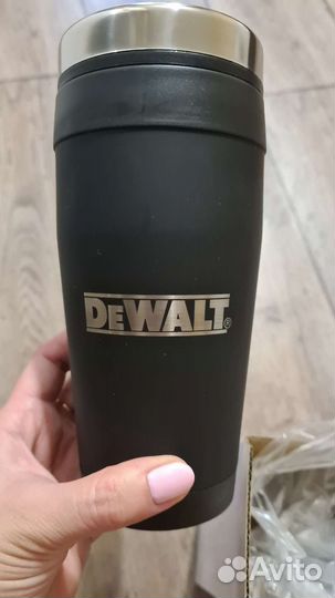 Термо кружка