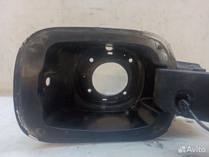 Лючок топливного бака Kia Quoris KH G6DJ 2014