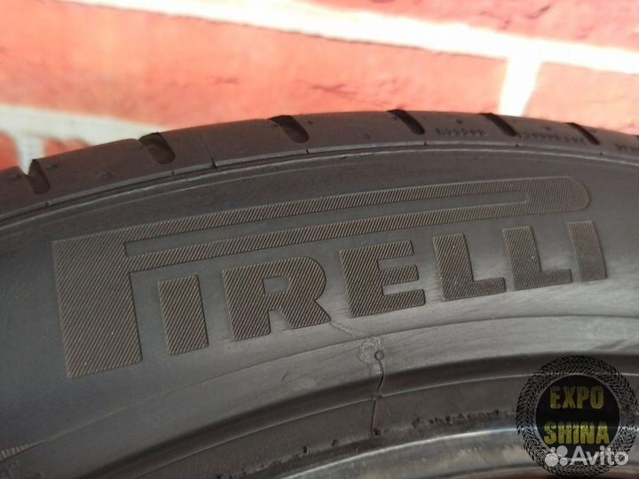 Pirelli P Zero PZ4 245/45 R20