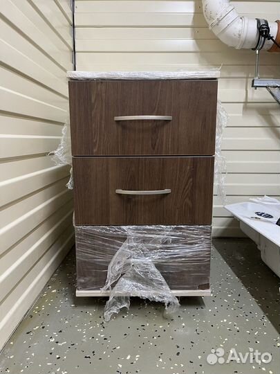 Тумба офисная